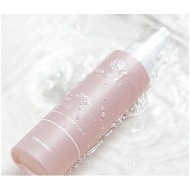 Sanzi Beauty Gentle Face Tonic 120 ml