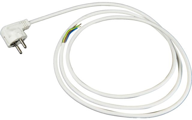 Separett Servicepaket Kabel 230 V  für Separett Villa Serie