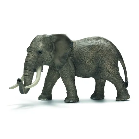 Schleich® 14656 Afrikanischer Elefantenbulle