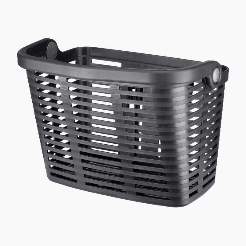 SYKKELKURV SORT