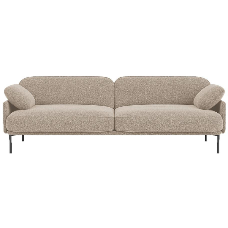 FÉST Regular 3-zits bank Alpine Natural