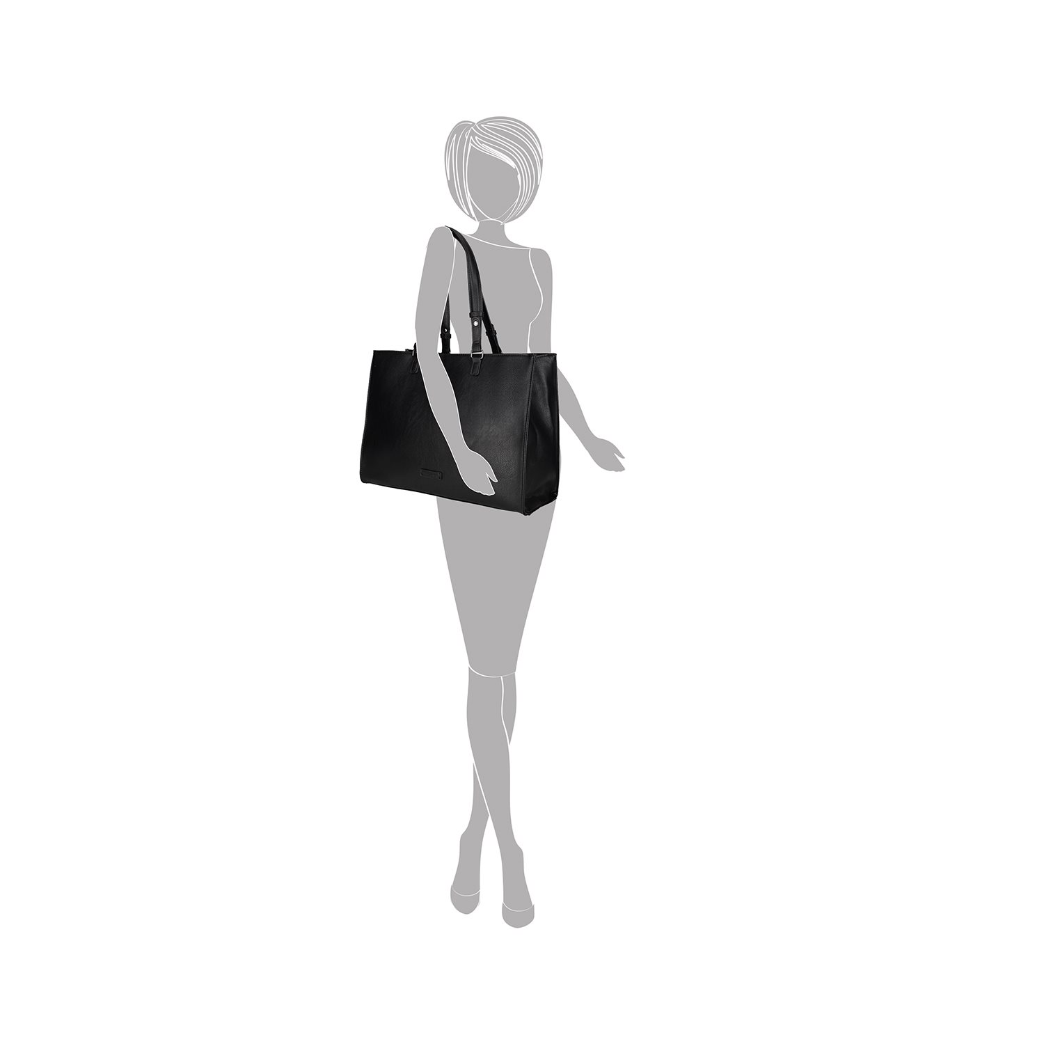 Enrico Benetti Lily Handbag 15