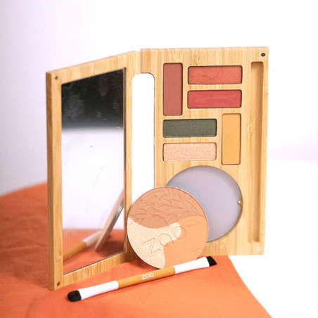 Zao Palette terra toscana