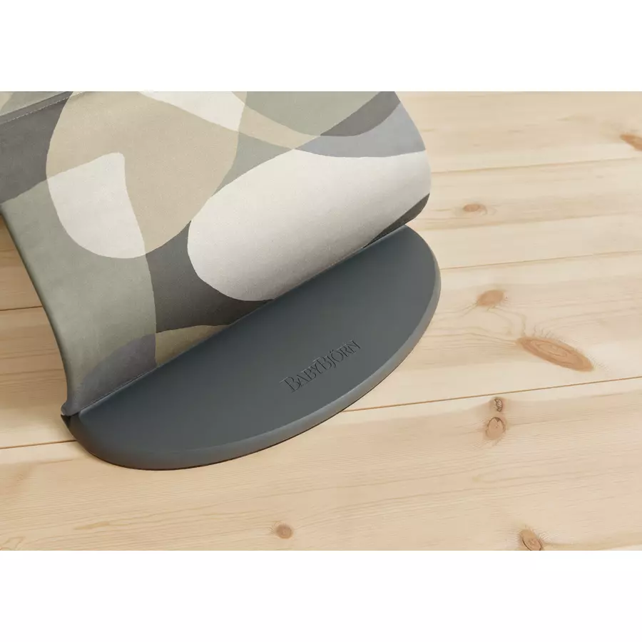 BABYBJÖRN Babywippe Bliss Cotton Khaki