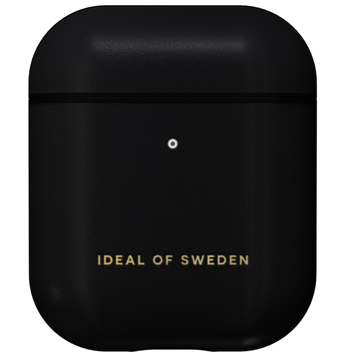 iDeal of Sweden AirPods Gen 1/ 2 deksel (Como Black)
