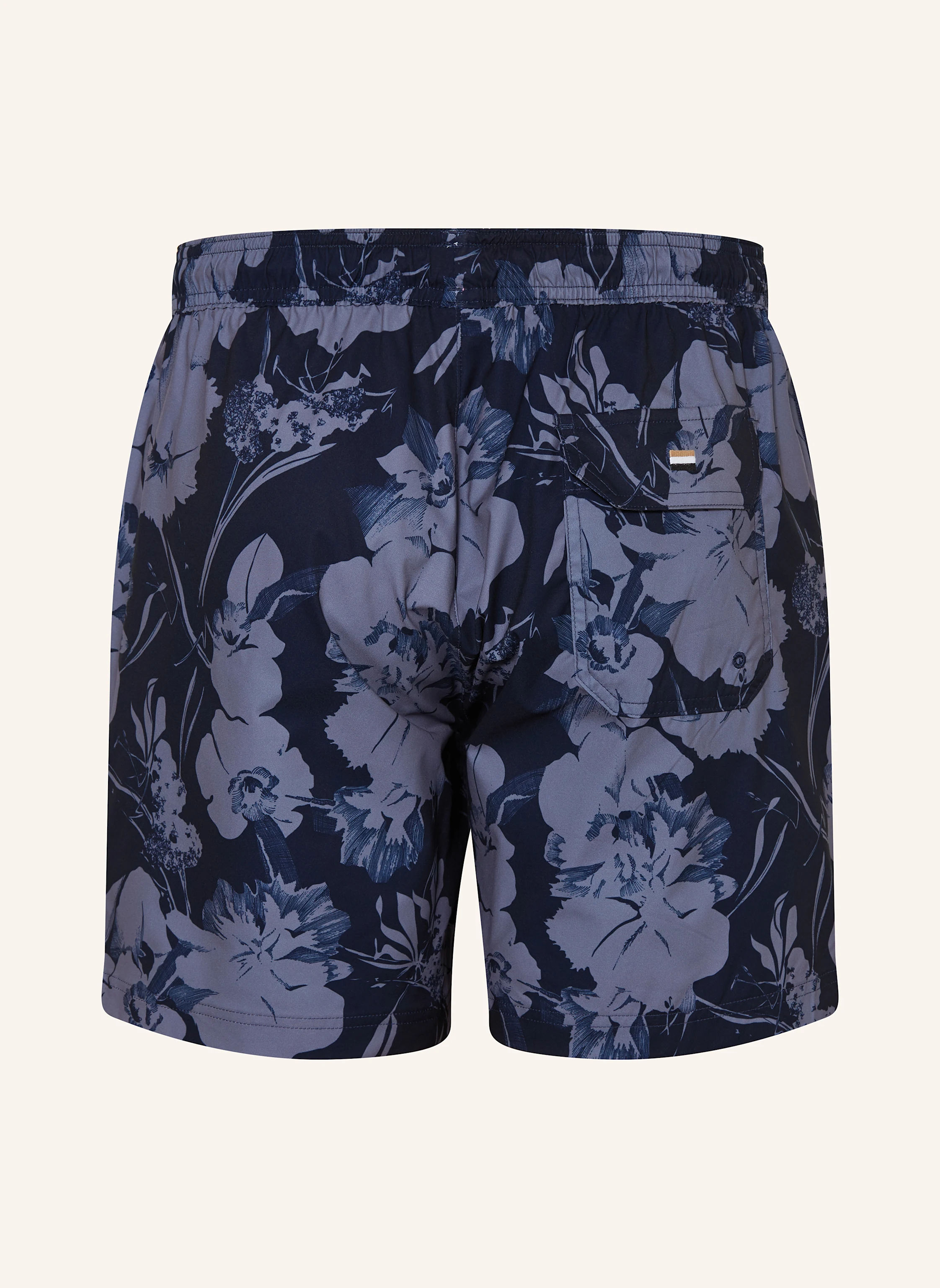 BOSS Badeshorts ALAIN
