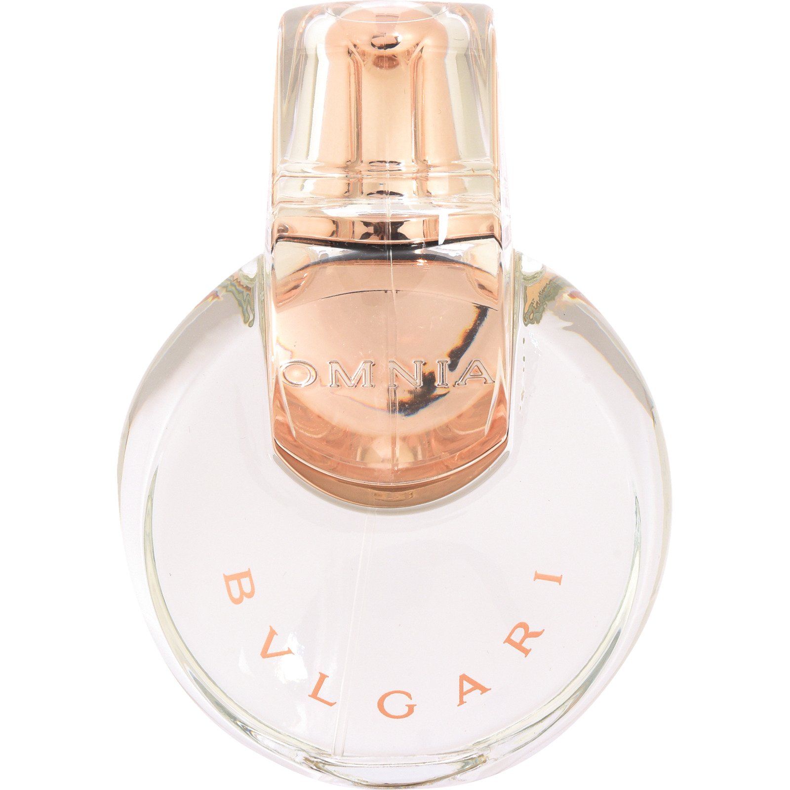 Bulgari Omnia Crystalline Duftset, 2-teilig