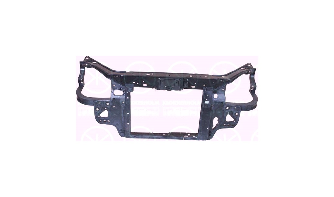 Frontpanel