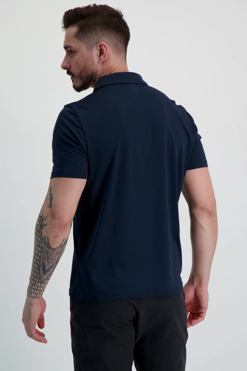 Odlo Cardada Herren Poloshirt