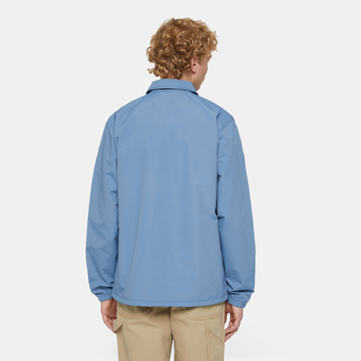 Dickies Oakport Coach Jakke, Coronet Blue, XL