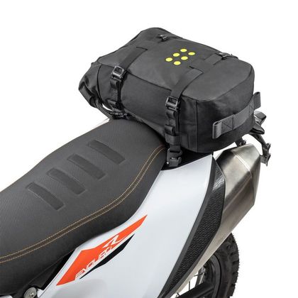 Support Kriega OS BASE POUR SACOCHES CAVALIERES - Noir