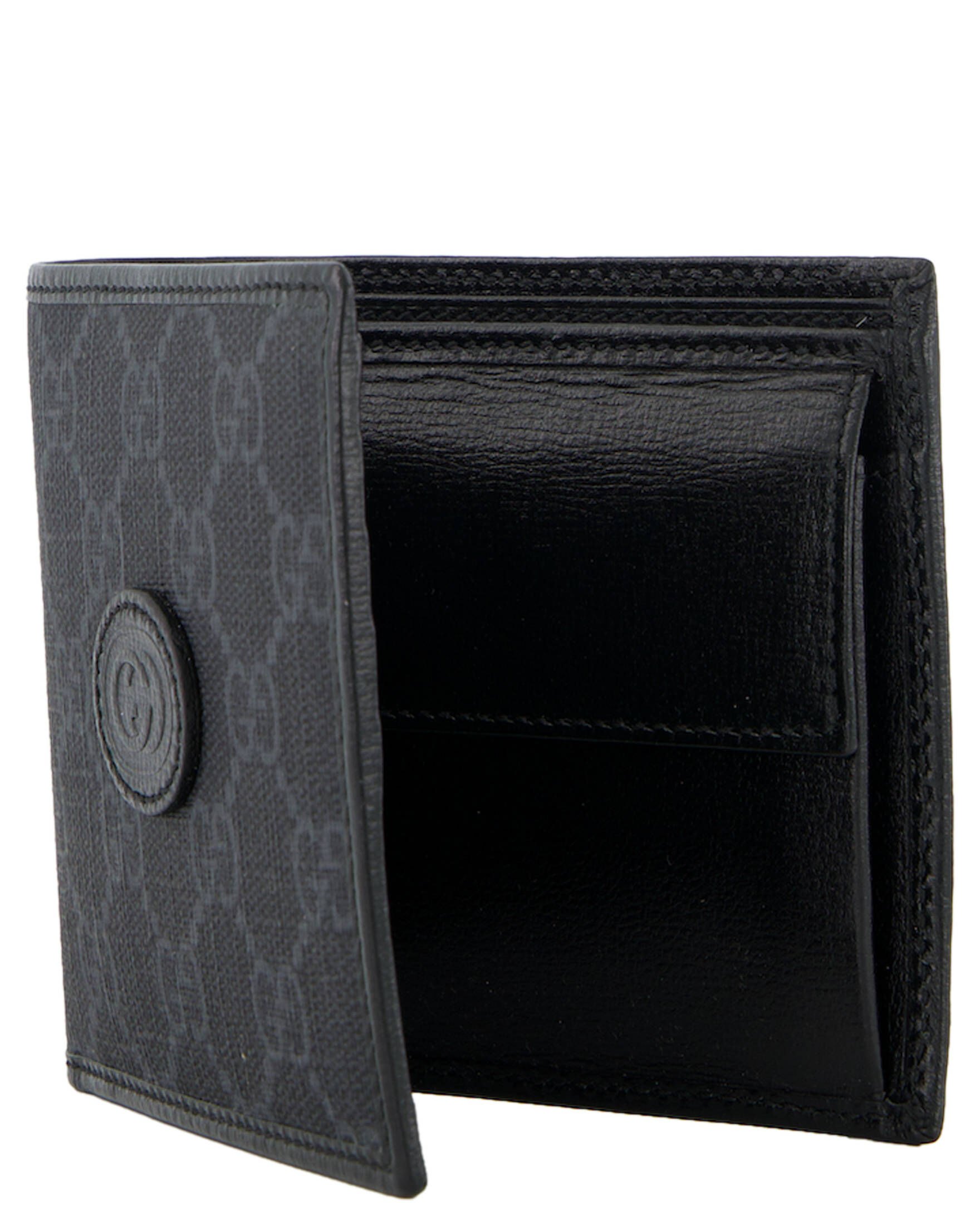 Gucci| Herren Geldbeutel RETRO GG