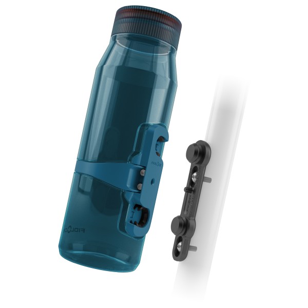 Fidlock - Twist Bottle Life 700 + Bike Base - Bidon vélo
