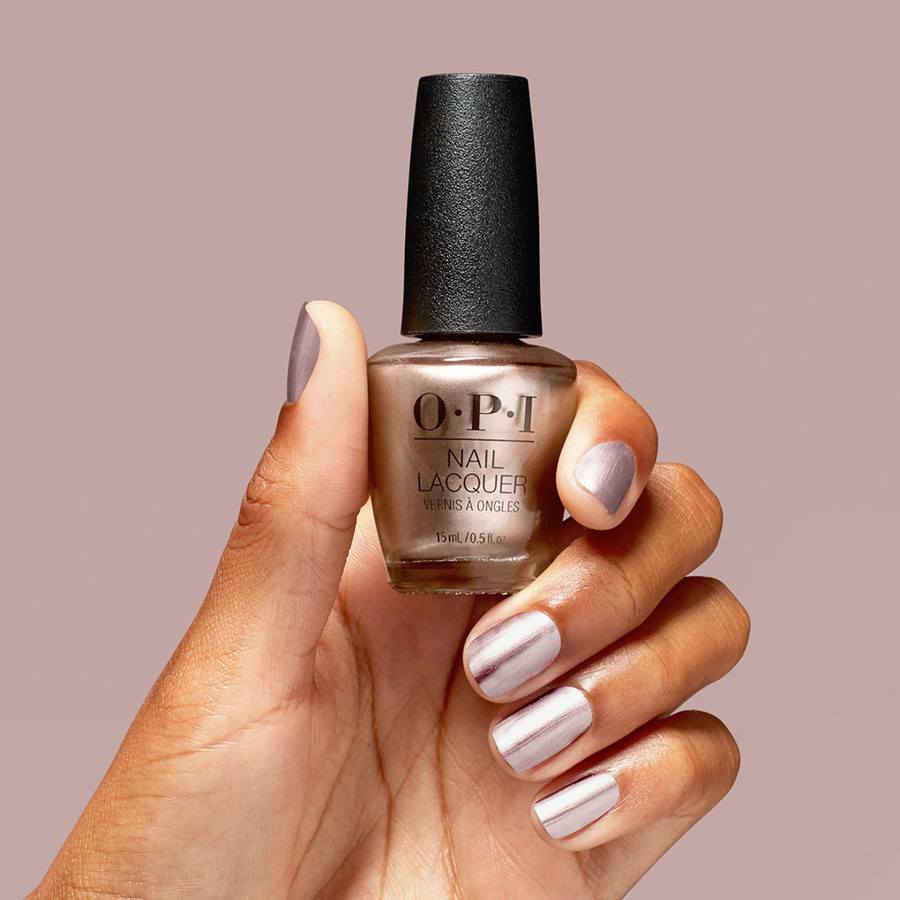 OPI Nail Lacquer Fall Collection Supernova Pearl 15ml
