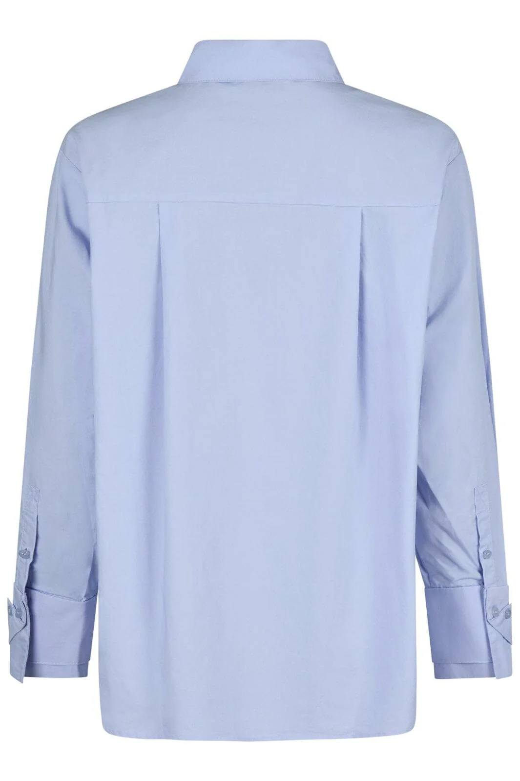Neo Noir Hesther Poplin Shirt