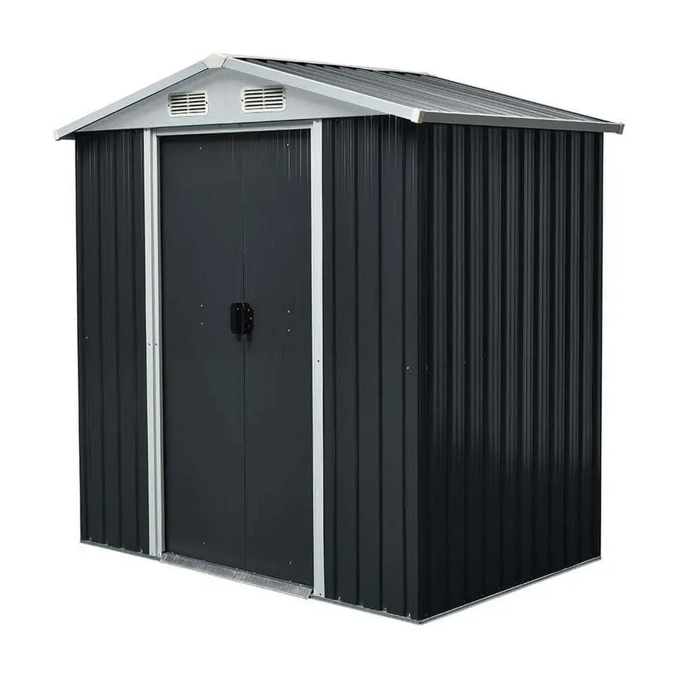 HOME DELUXE Gereedschapsschuur BOHIO L
