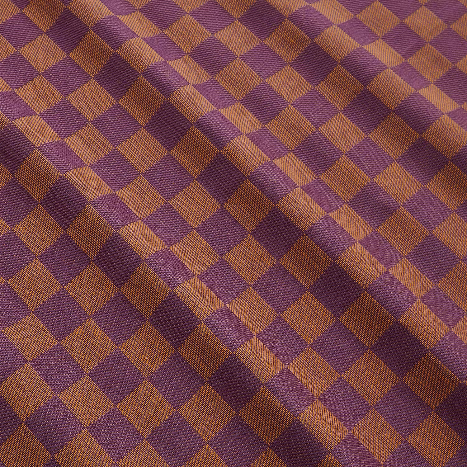CHECKER STYLE Küchentuch 3er-Set