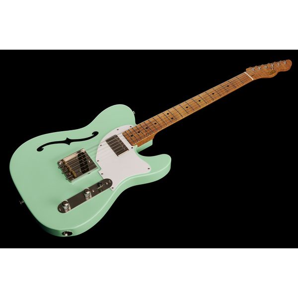 LSL Thin Bone SH SFG Light Aged