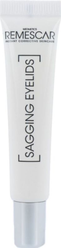 Remescar - Hangende Oogleden - Oogcontour - 8ml - Cosmetica