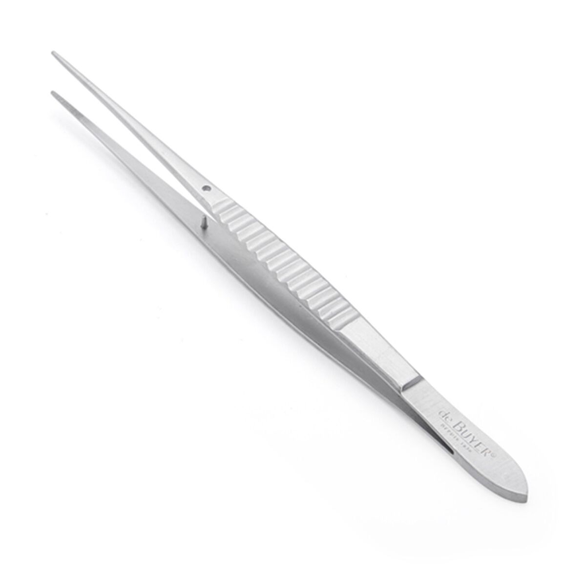 Matpinsett 16 cm, rustfritt stål