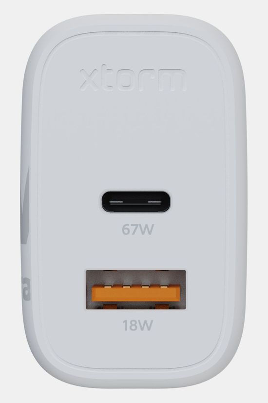 Xtorm Xtorm 65W Gan2 Ultra Wall Charger Oplader