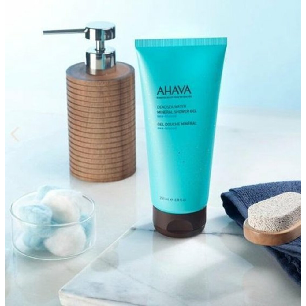 Ahava Deadsea Water Shower Gel200 ml