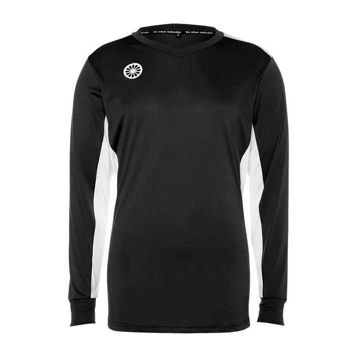 The Indian Maharadja Lucknow LS Goalkeeper Shirt Junior