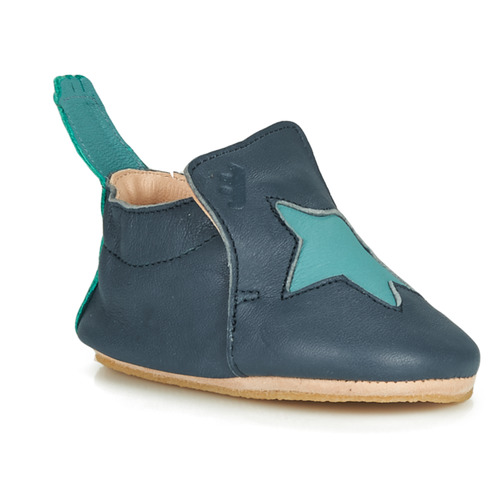 Easy Peasy - BLUBLU ETOILE - Bleu