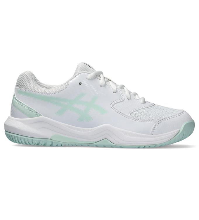 ASICS JR GEL-DEDICATE 8 GS Tennisschoenen