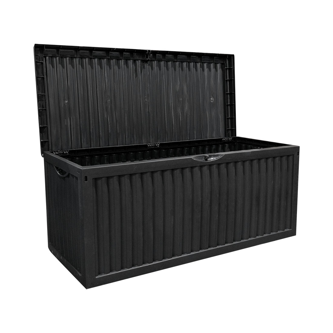 WeberGarden Gartenbox 119 x 45 x 58 cm