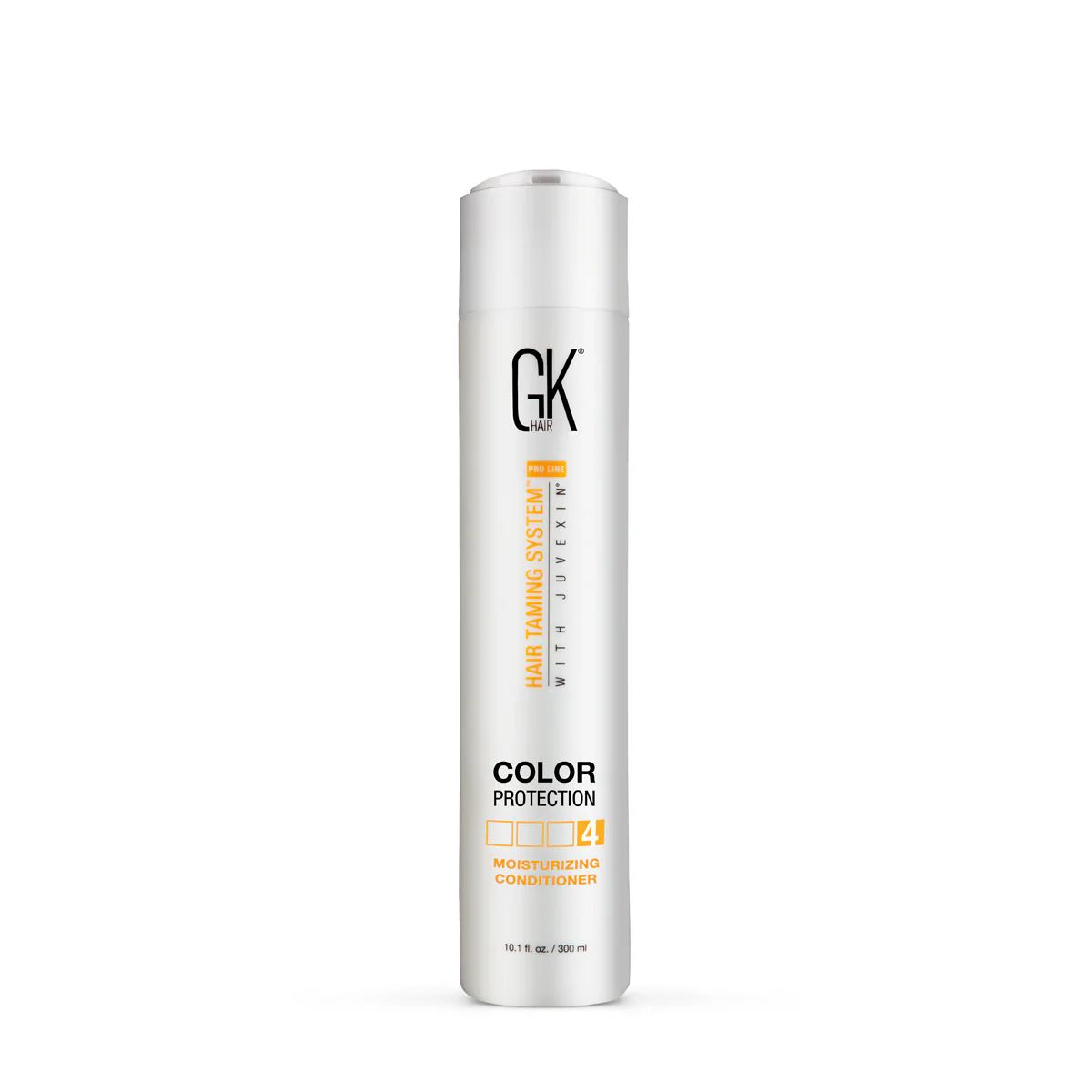 Après-shampoing Hydratant Moisturizing 300ml
