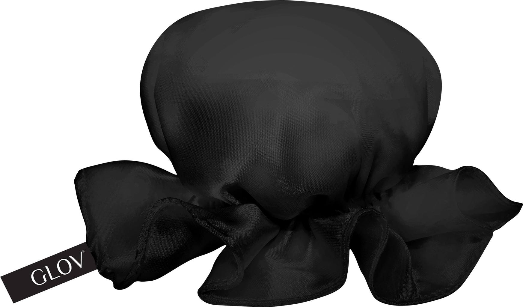 GLOV  COOLCURL™ Overnight Blowout Set, Black