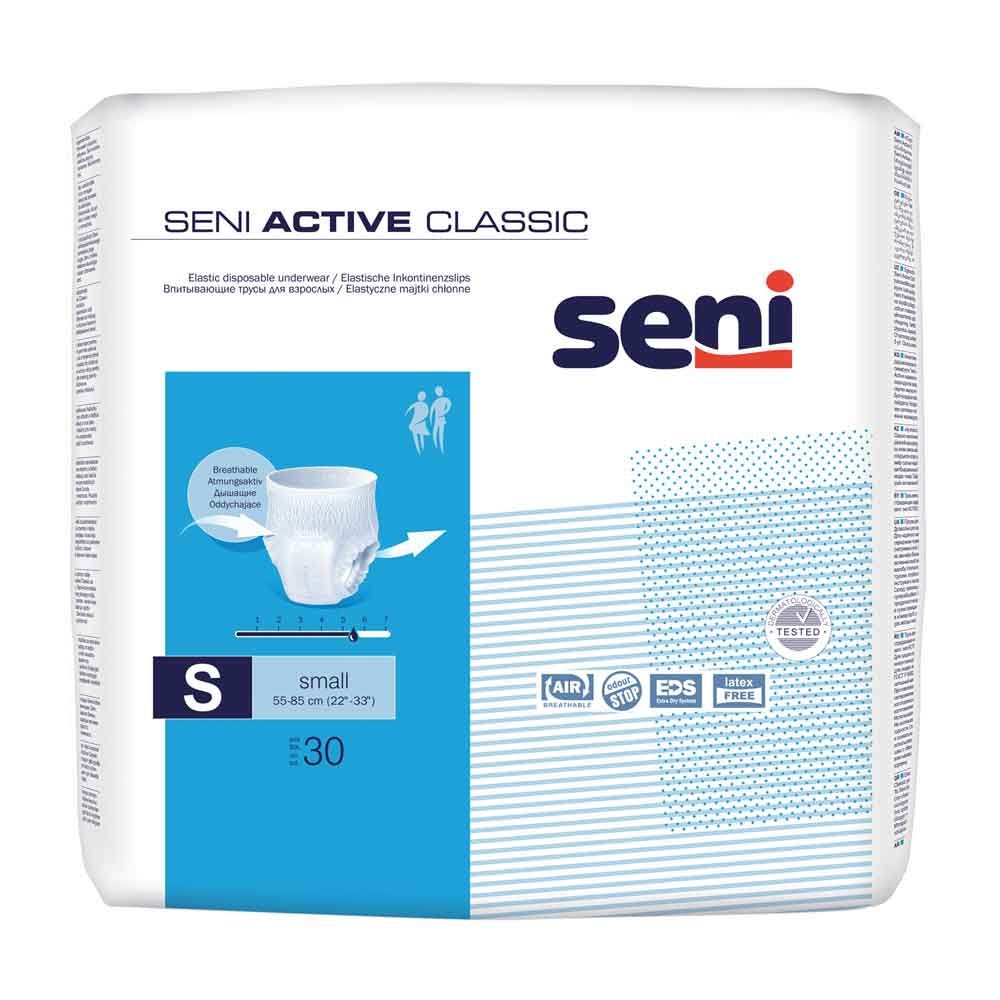 Seni Active Classic
