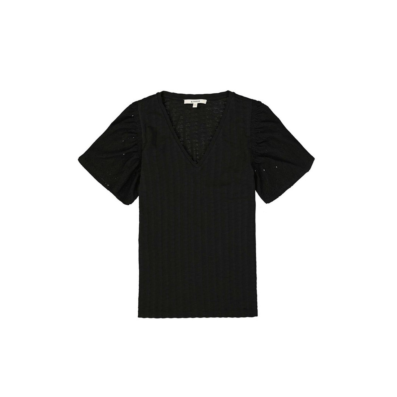 Garcia P40209_ladies T-shirt ss