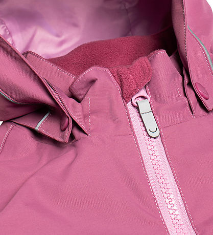 Viking Sommerjacke - Play - Plum