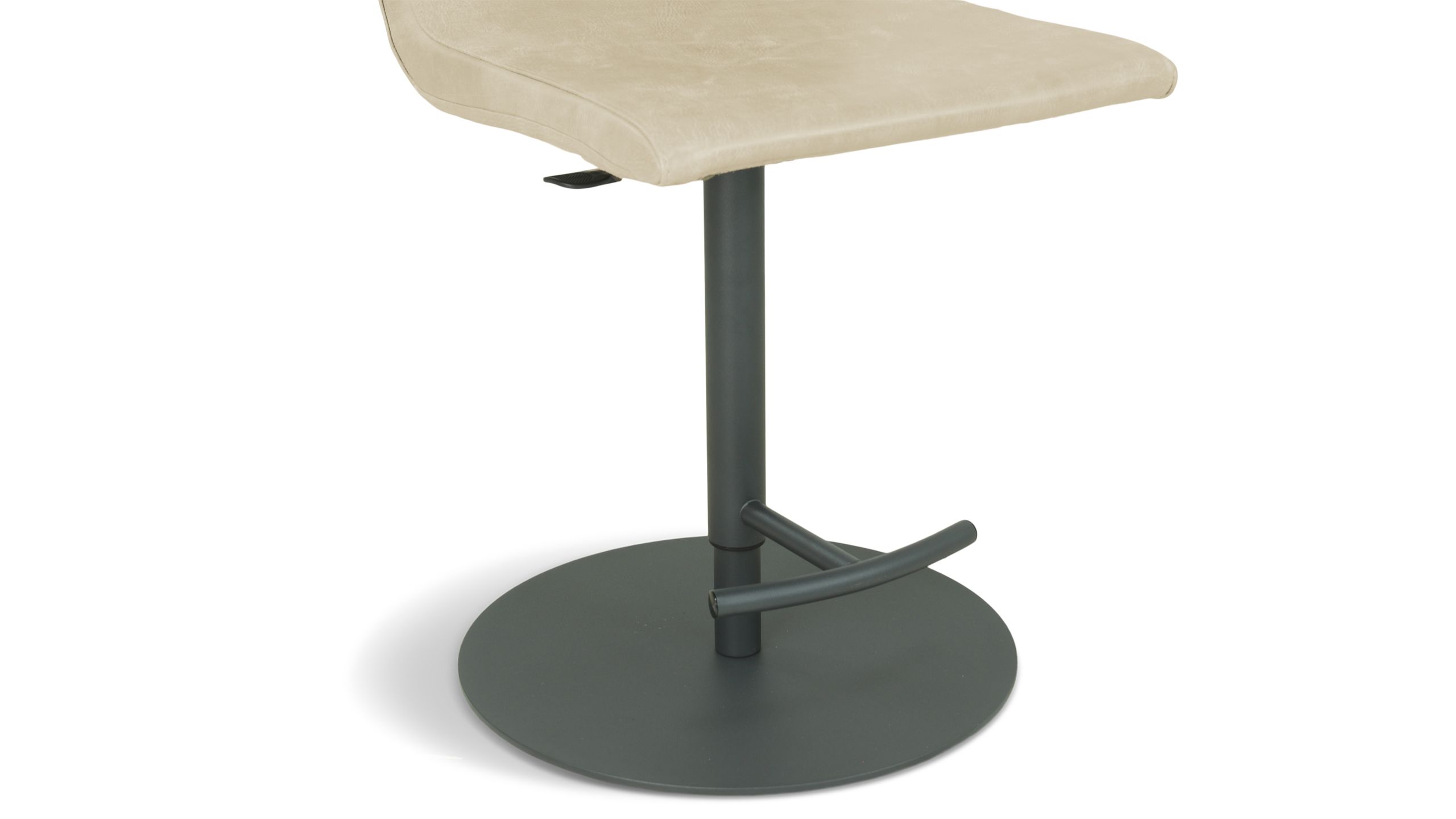 Barkruk Desiree B45 x D51 x H87 cm