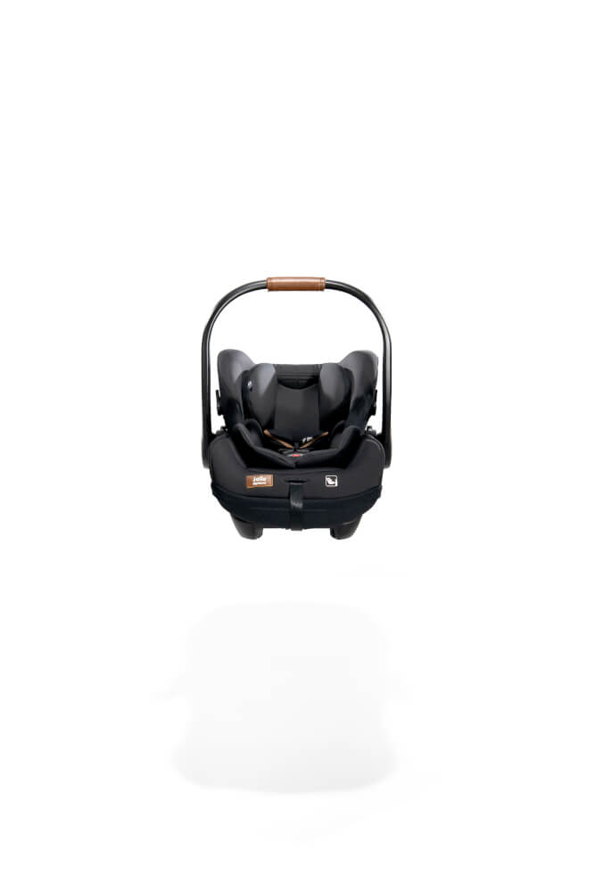 Joie Signature i-Level Recline Autokindersitz Eclipse