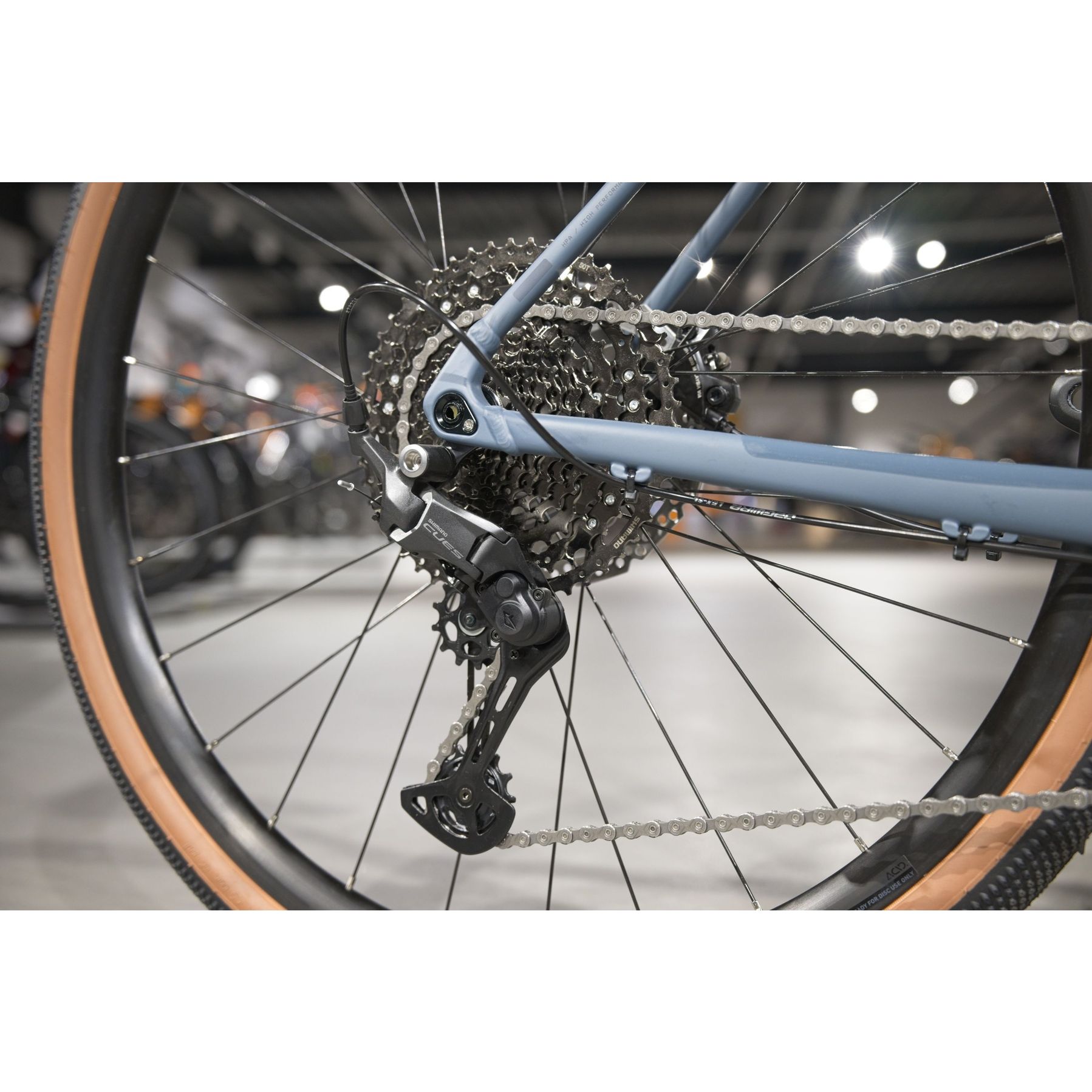 Cube Nuroad Pro 2026