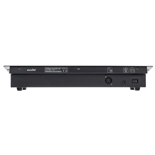 Eurolite DMX Move Control 512