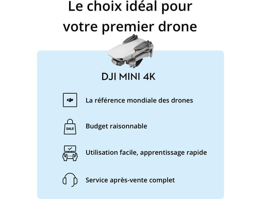 DJI INNOVATION - Drone 6941565980359