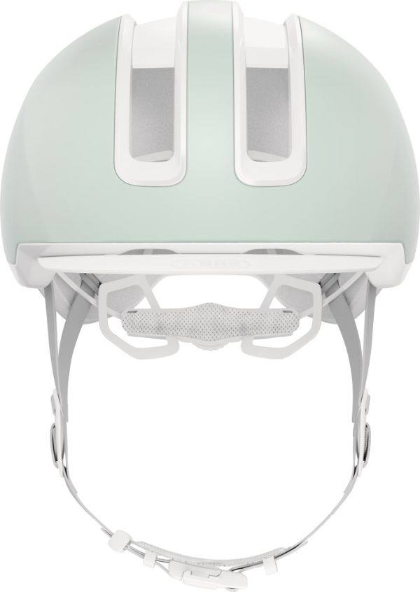 Abus Hud-Y Cykelhjelm, Pure Mint
