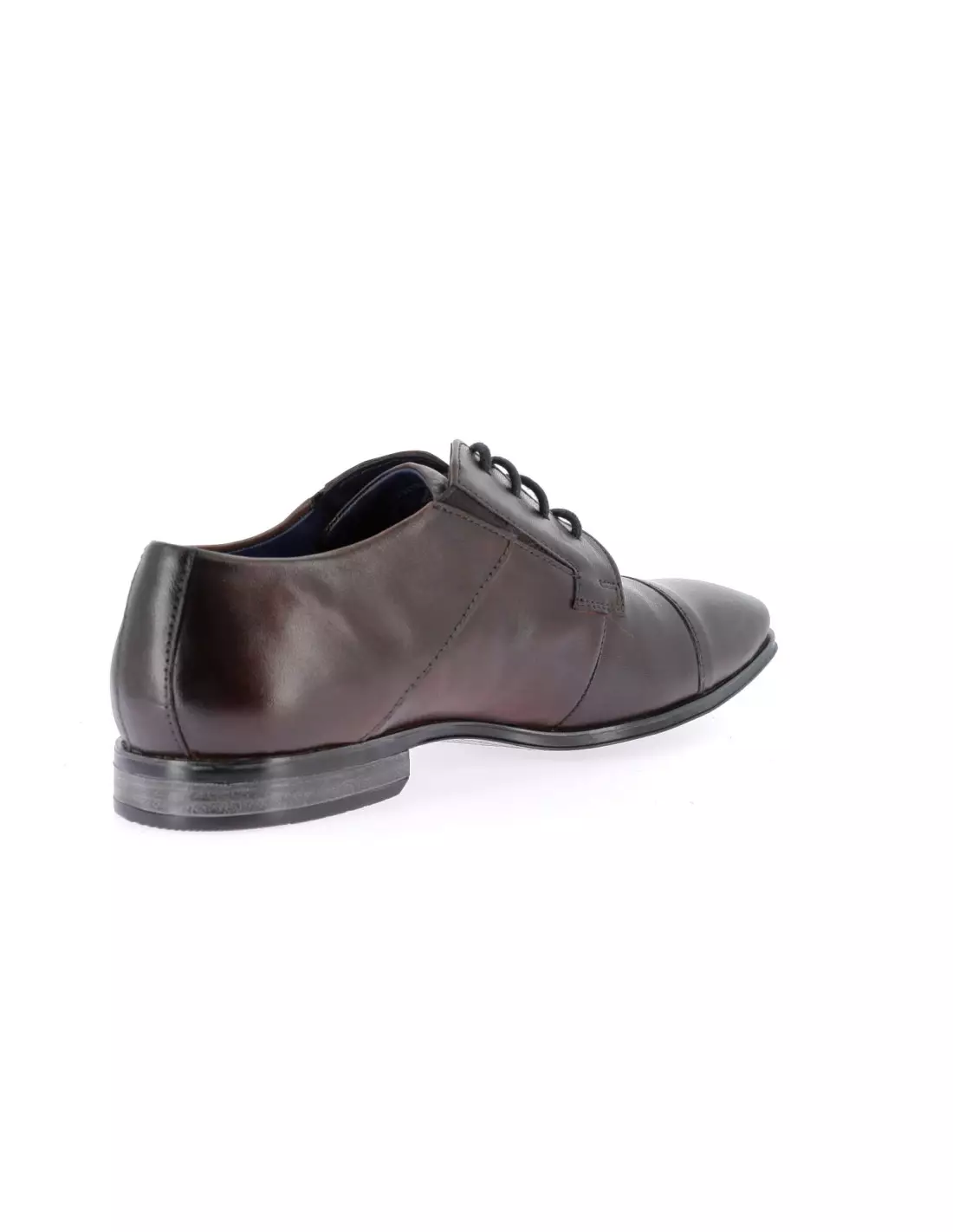BUGATTI MORINO ECO - Chaussures de ville Brown