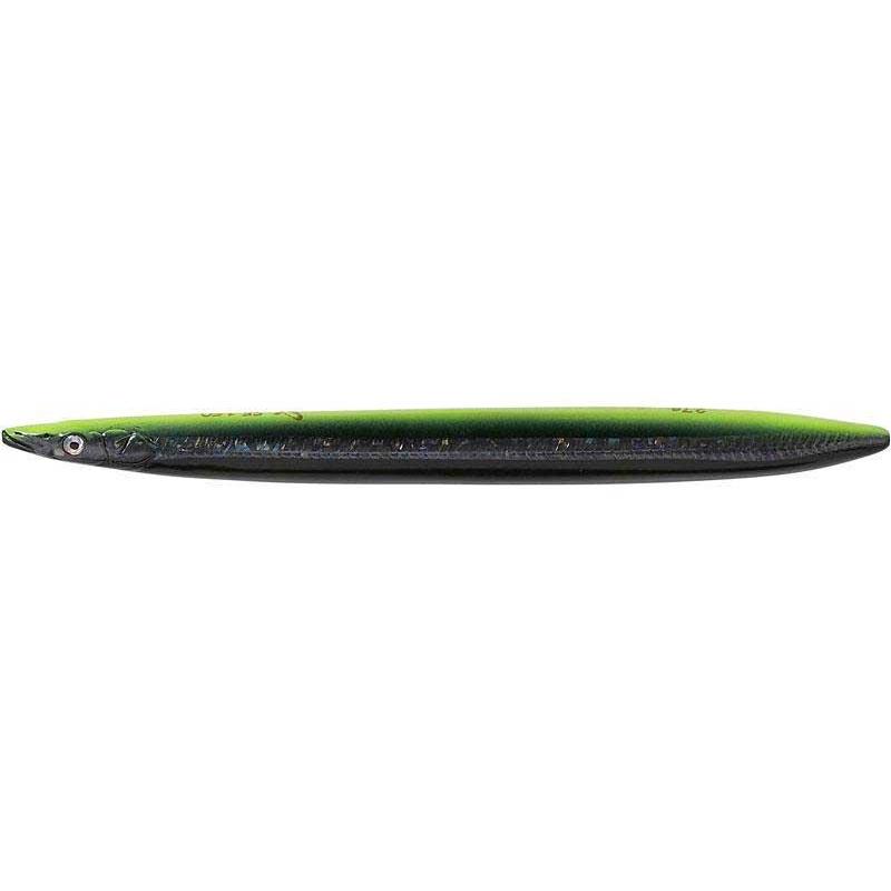 Leurre Coulant Savage Gear Line Thru Sandeel - 8.5Cm