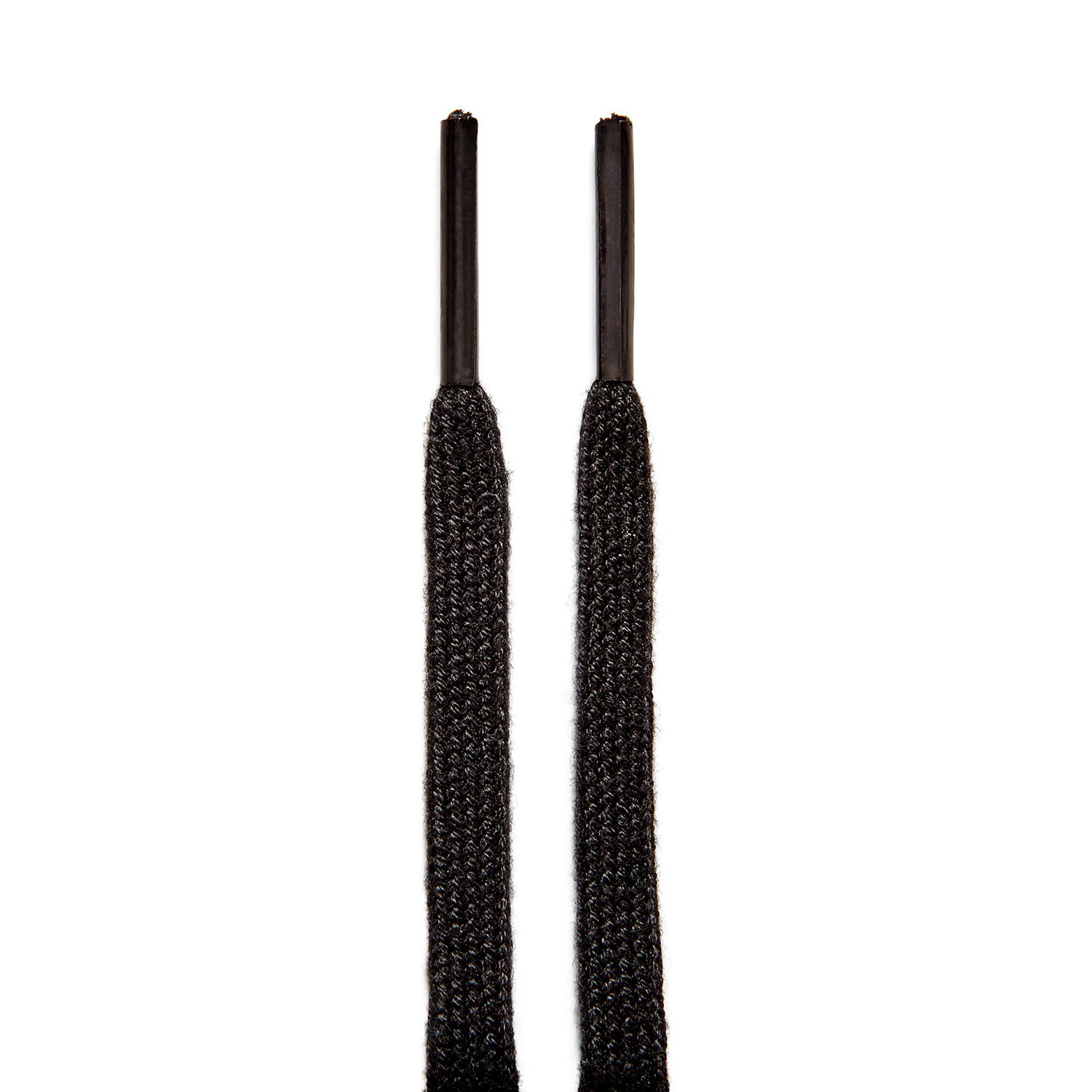 ECCO Schnürsenkel flach aus Spun Polyester 120cm