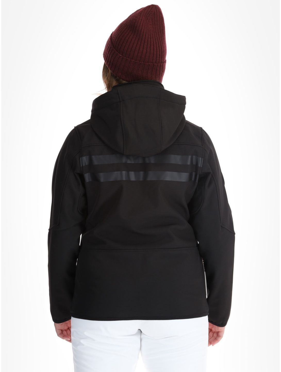 Reine softshell ski-jas dames
