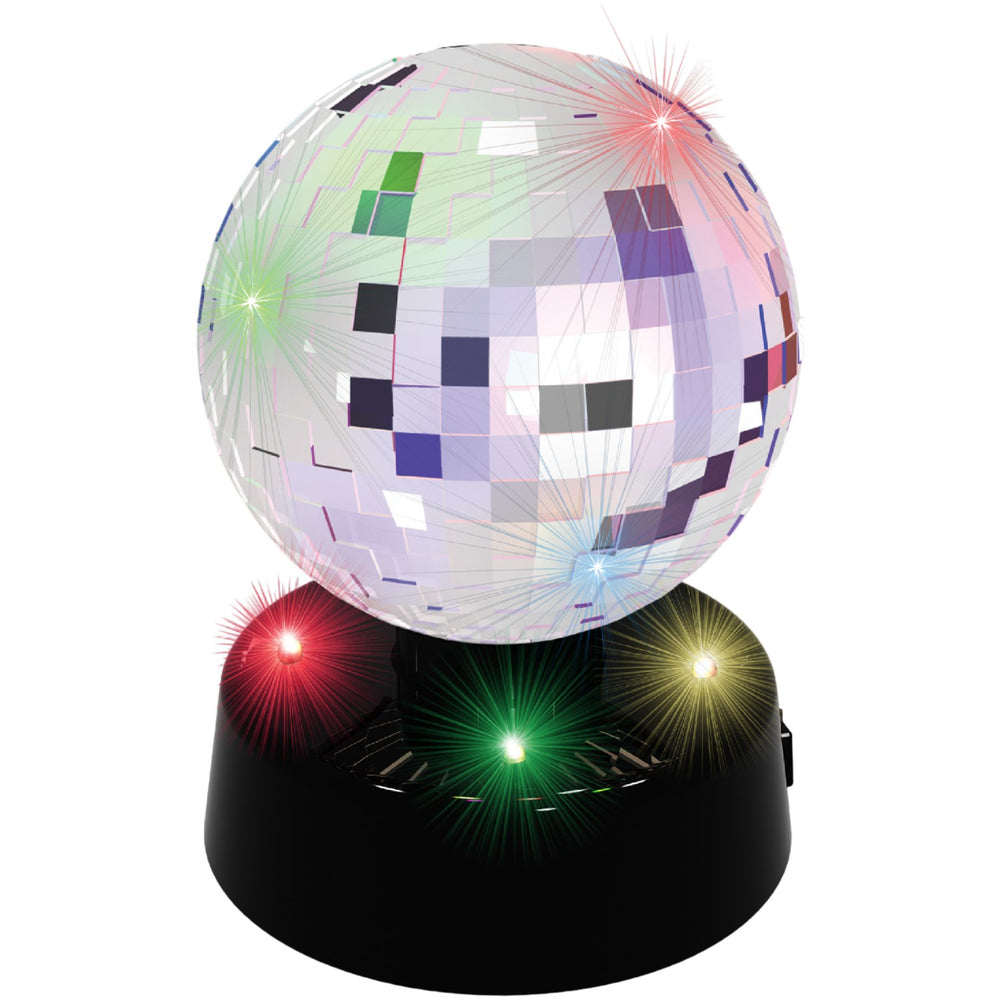 Køb Party Funlight Spejlkugle Lampe Ø: 10cm