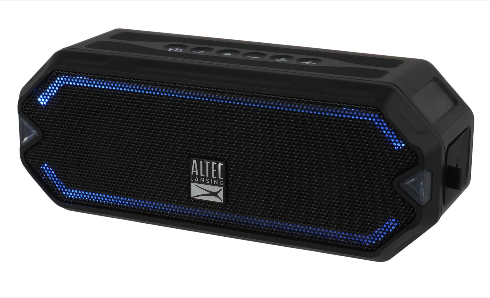 Altec Lansing HydraJolt Enceintes Bluetooth portables