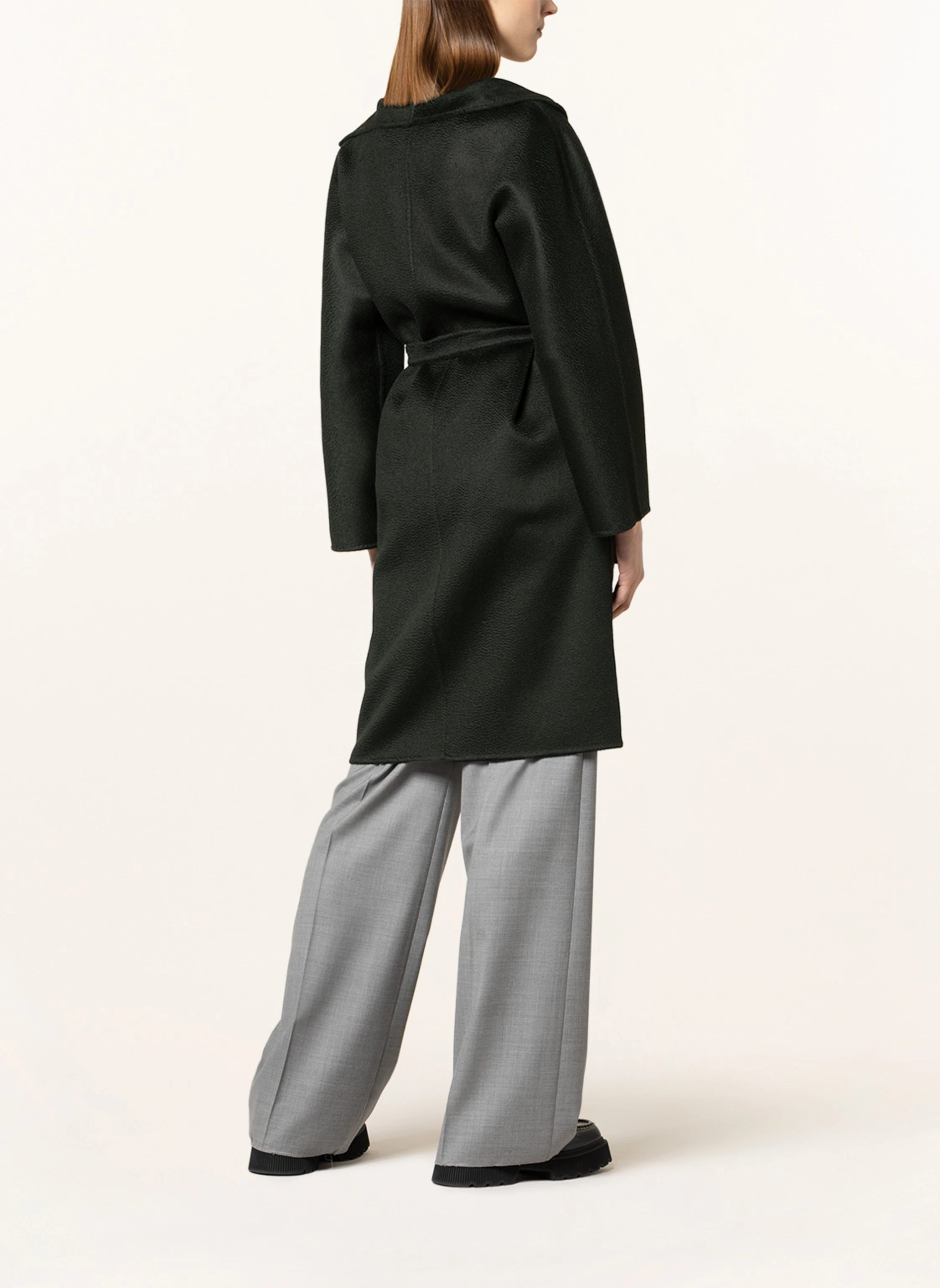 Max Mara Cashmere-Mantel LILIA
