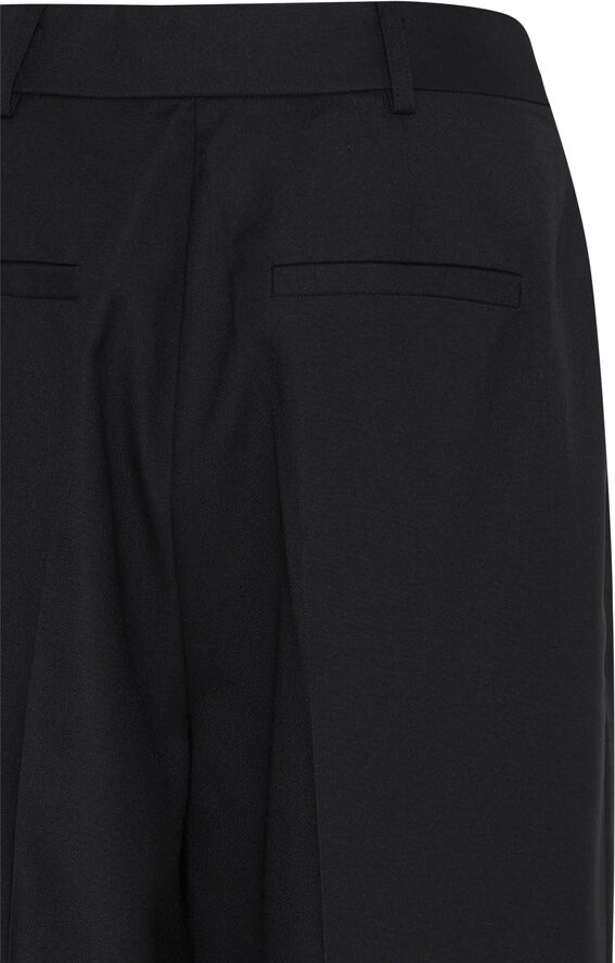 ICHI IHZIMMIE PA5 Black