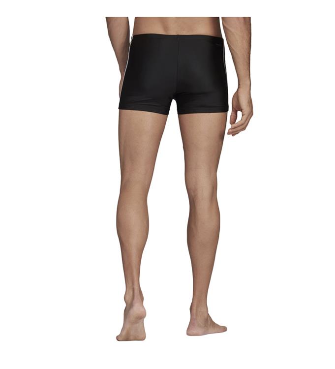 adidas Men 3-Stripes Zwemboxer